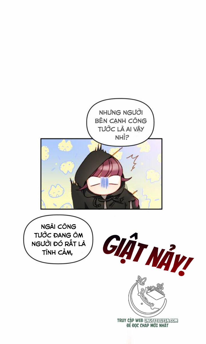 Nữ Chính Muốn Tôi Trở Thành Mẹ Kế 28.5 trang 27