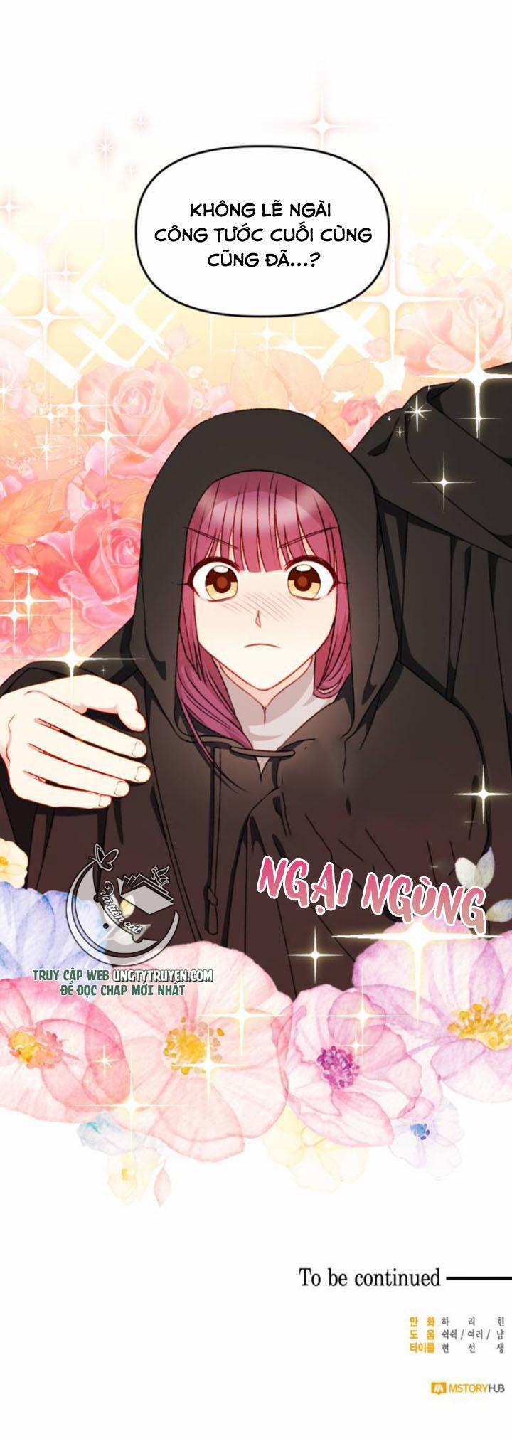 Nữ Chính Muốn Tôi Trở Thành Mẹ Kế 28.5 trang 28