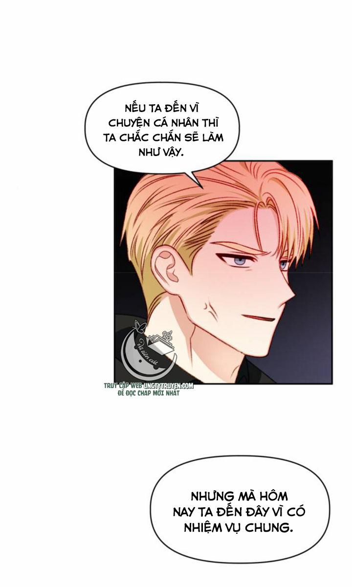 Nữ Chính Muốn Tôi Trở Thành Mẹ Kế 28.5 trang 3