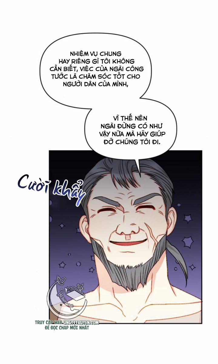 Nữ Chính Muốn Tôi Trở Thành Mẹ Kế 28.5 trang 5