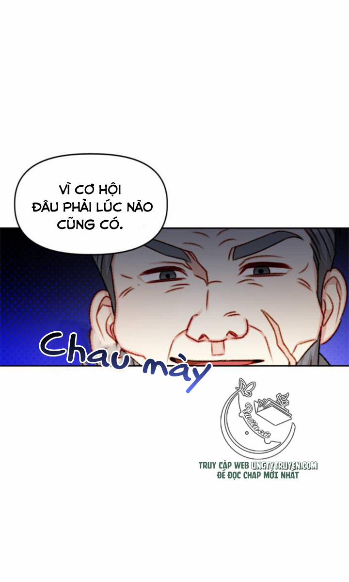 Nữ Chính Muốn Tôi Trở Thành Mẹ Kế 28.5 trang 6