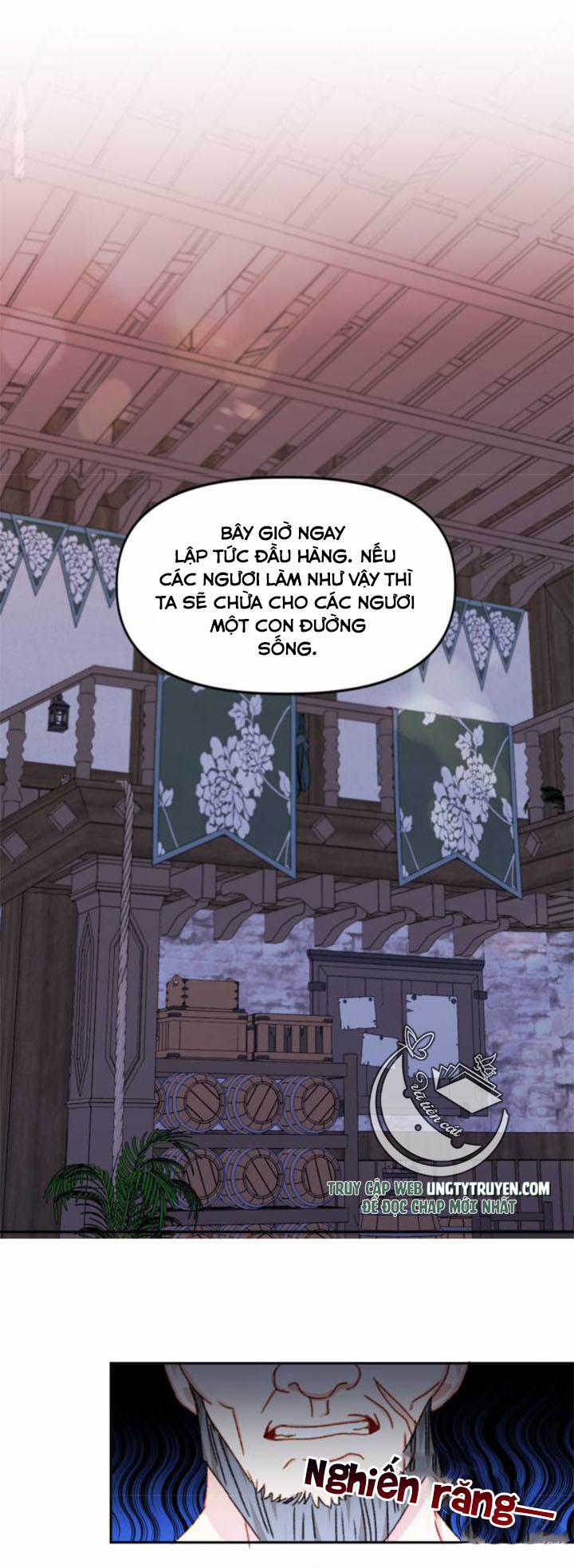 Nữ Chính Muốn Tôi Trở Thành Mẹ Kế 28.5 trang 8