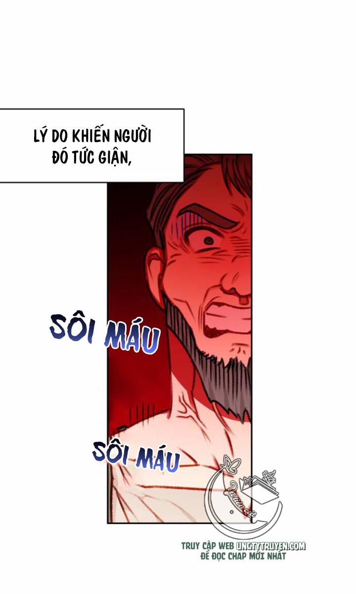 Nữ Chính Muốn Tôi Trở Thành Mẹ Kế 28.5 trang 9