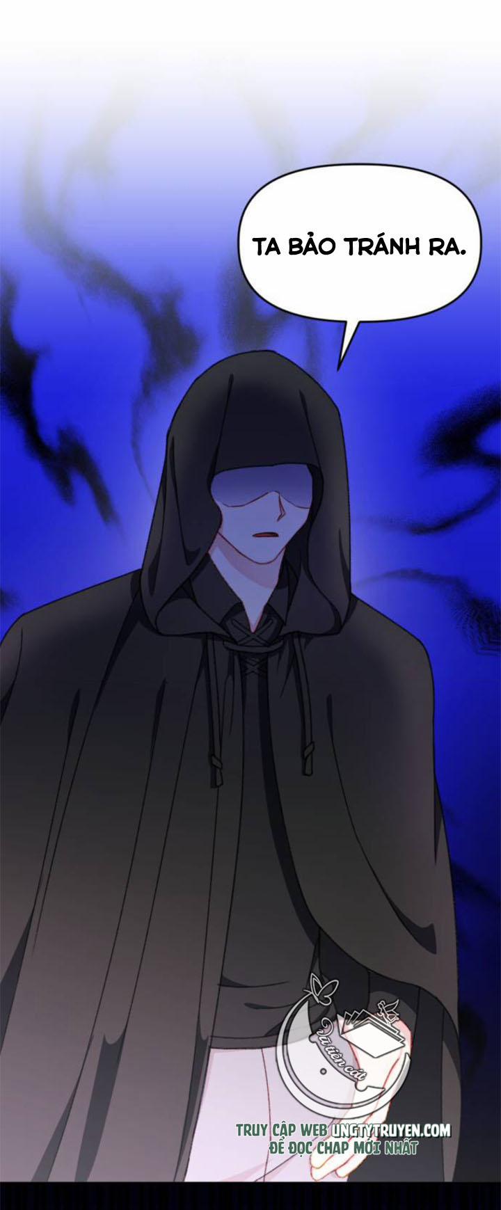 Nữ Chính Muốn Tôi Trở Thành Mẹ Kế 28 trang 11