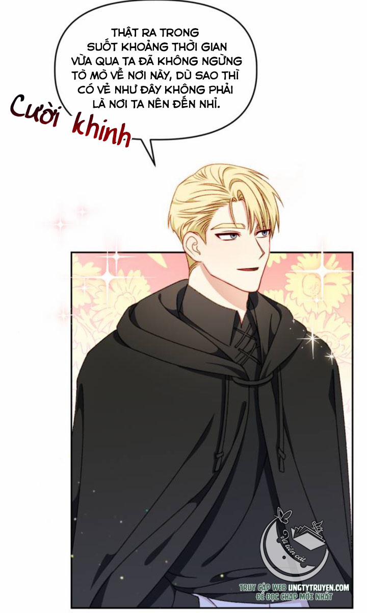 Nữ Chính Muốn Tôi Trở Thành Mẹ Kế 28 trang 23