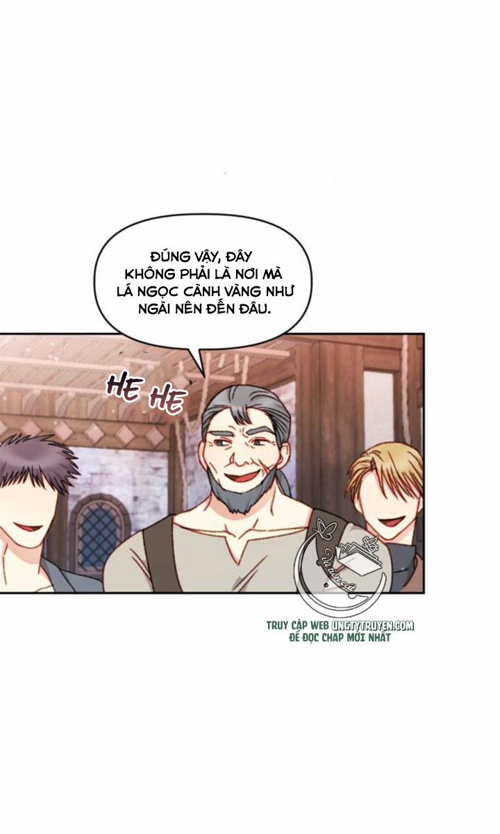 Nữ Chính Muốn Tôi Trở Thành Mẹ Kế 28 trang 24