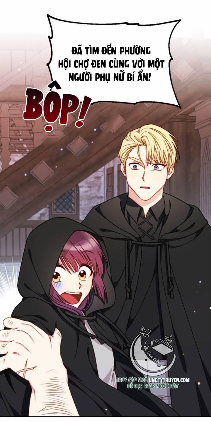 Nữ Chính Muốn Tôi Trở Thành Mẹ Kế 28 trang 26