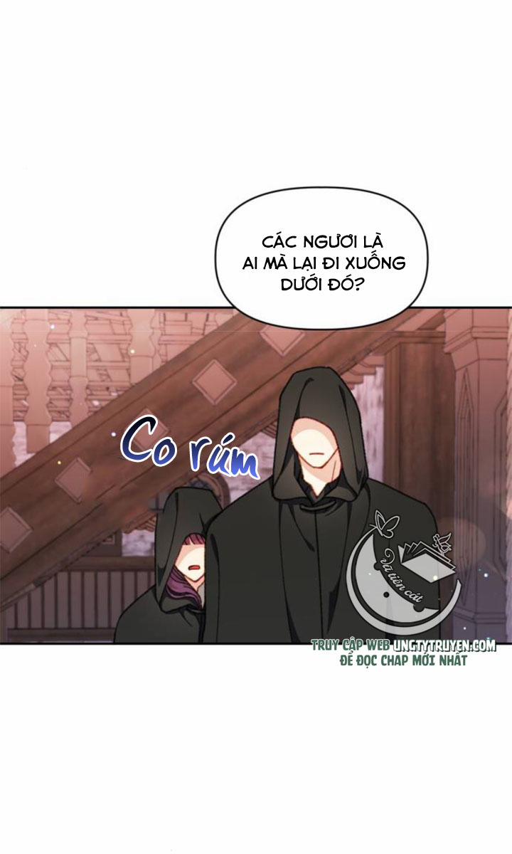 Nữ Chính Muốn Tôi Trở Thành Mẹ Kế 28 trang 5