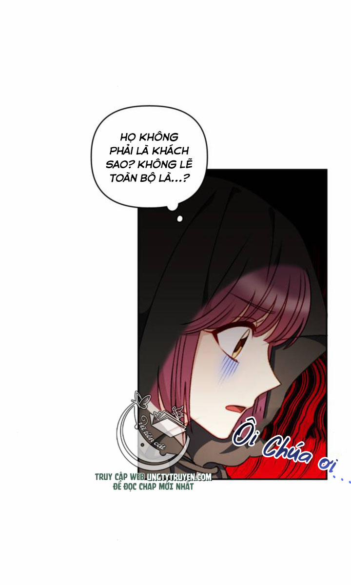 Nữ Chính Muốn Tôi Trở Thành Mẹ Kế 28 trang 6