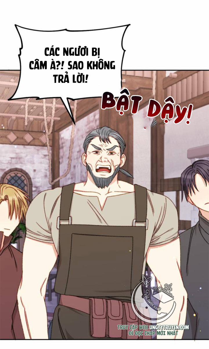 Nữ Chính Muốn Tôi Trở Thành Mẹ Kế 28 trang 7