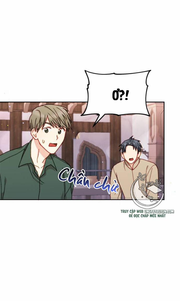 Nữ Chính Muốn Tôi Trở Thành Mẹ Kế 28 trang 8