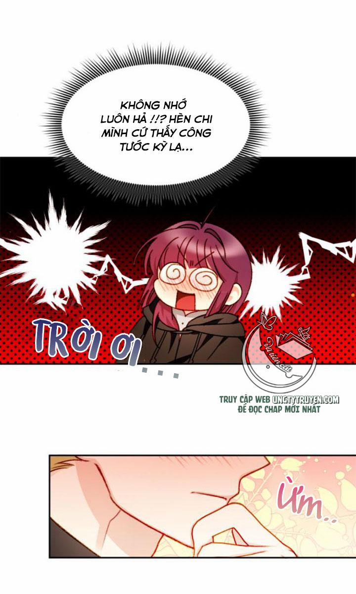 Nữ Chính Muốn Tôi Trở Thành Mẹ Kế 29.5 trang 1