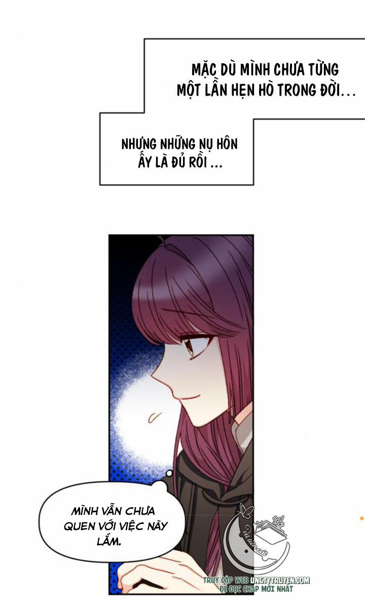 Nữ Chính Muốn Tôi Trở Thành Mẹ Kế 29.5 trang 10