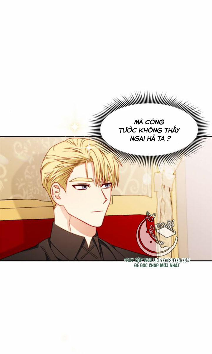 Nữ Chính Muốn Tôi Trở Thành Mẹ Kế 29.5 trang 11