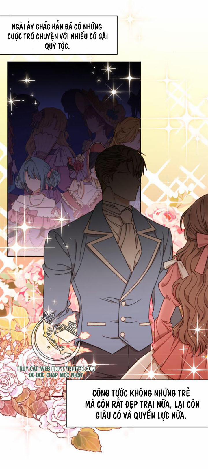 Nữ Chính Muốn Tôi Trở Thành Mẹ Kế 29.5 trang 12