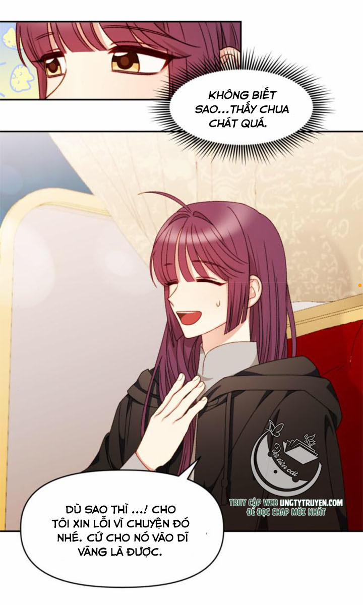 Nữ Chính Muốn Tôi Trở Thành Mẹ Kế 29.5 trang 13