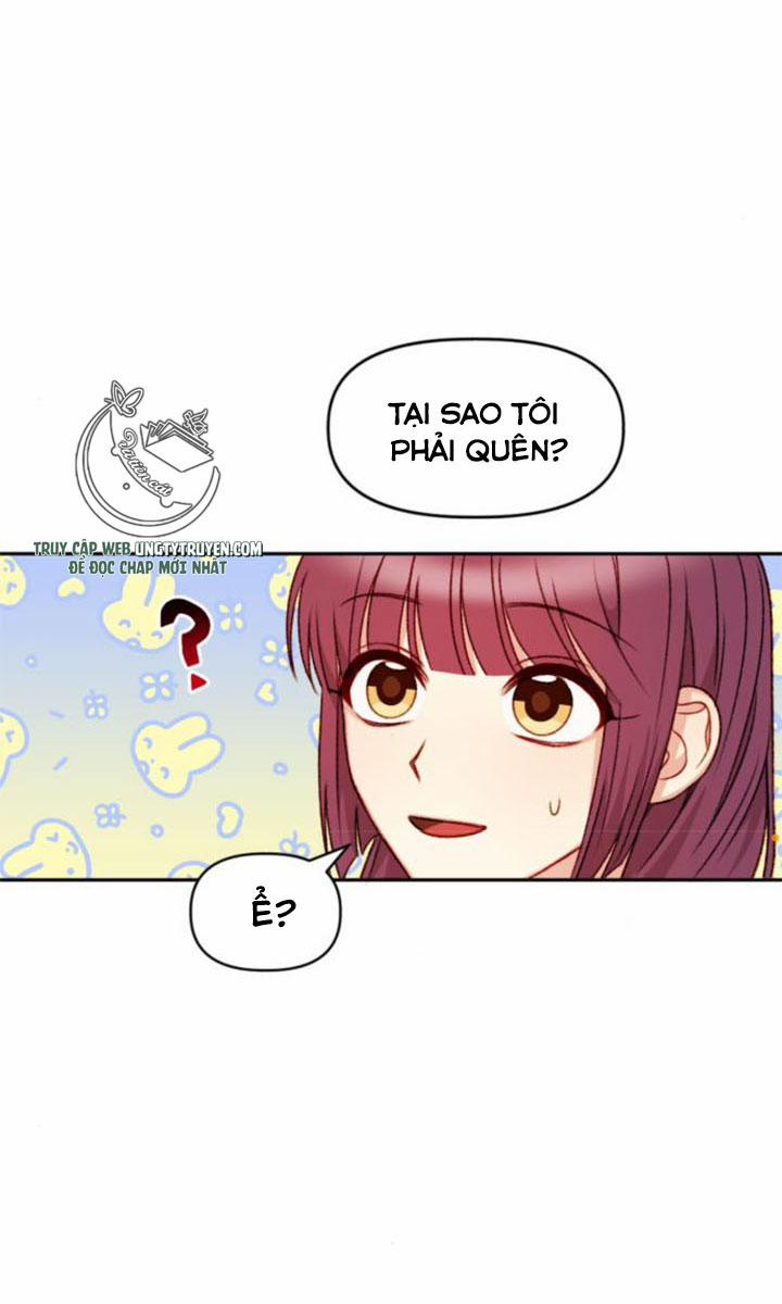 Nữ Chính Muốn Tôi Trở Thành Mẹ Kế 29.5 trang 14