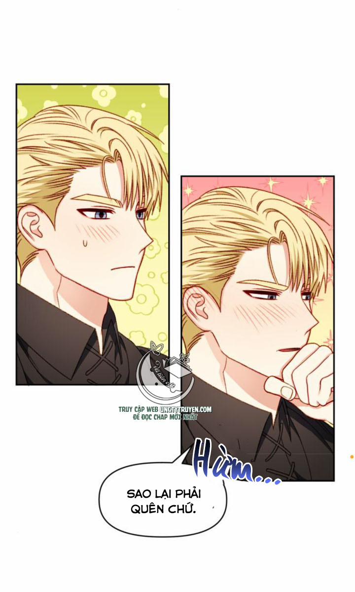 Nữ Chính Muốn Tôi Trở Thành Mẹ Kế 29.5 trang 15