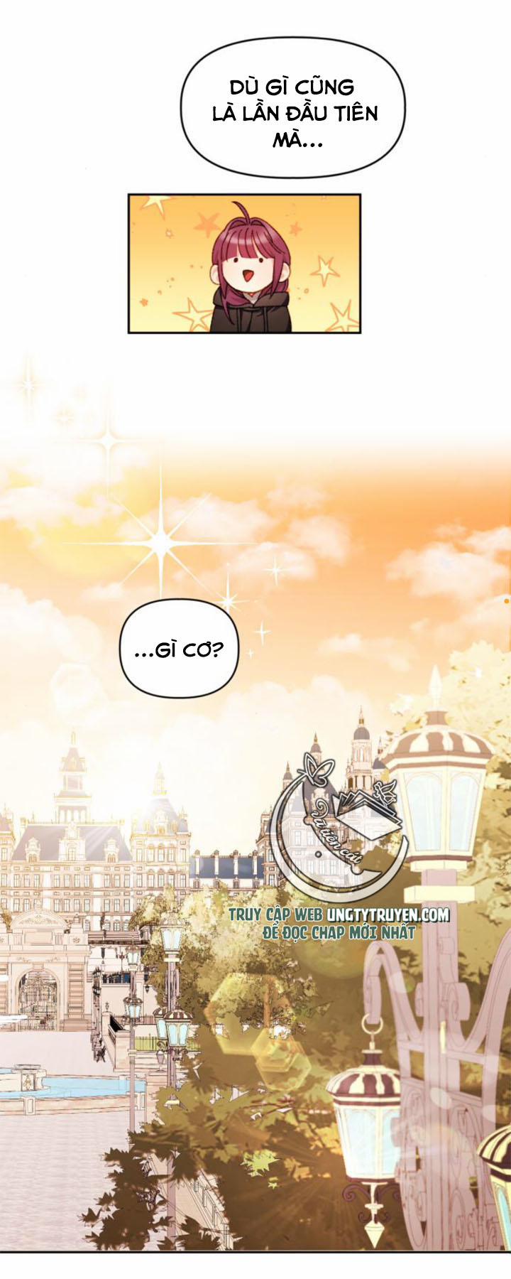 Nữ Chính Muốn Tôi Trở Thành Mẹ Kế 29.5 trang 16