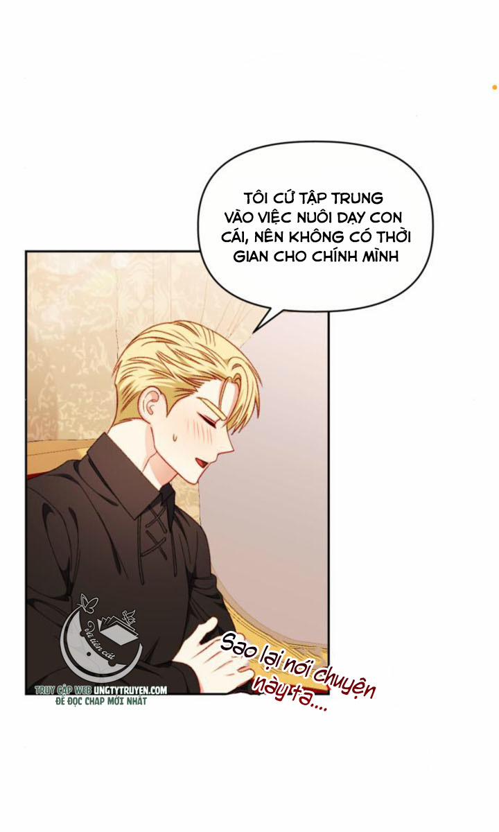 Nữ Chính Muốn Tôi Trở Thành Mẹ Kế 29.5 trang 17