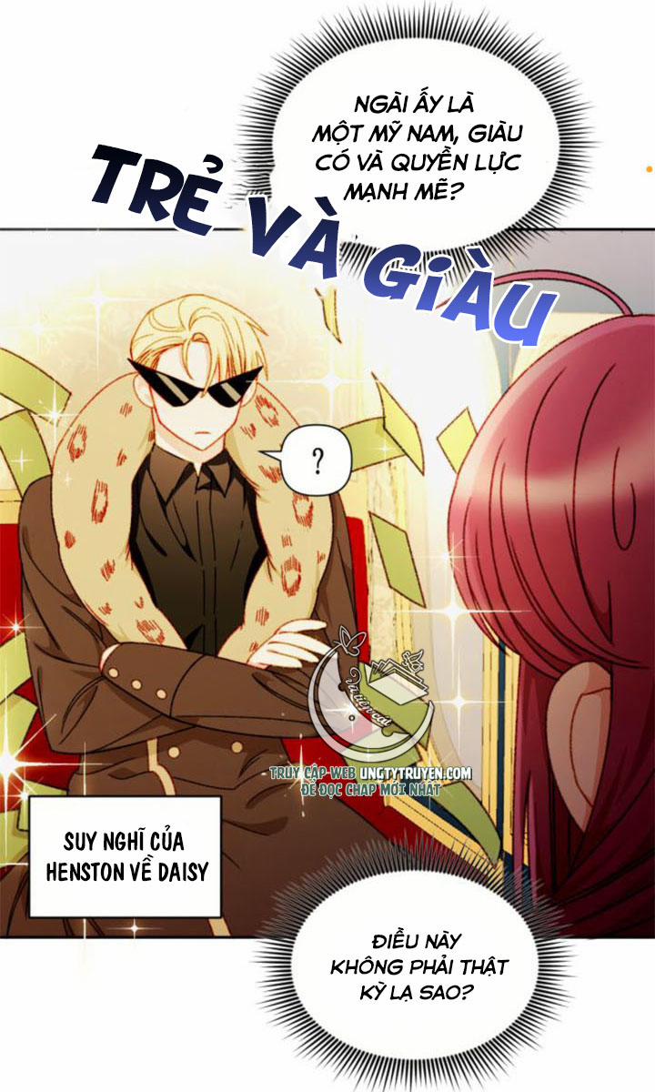 Nữ Chính Muốn Tôi Trở Thành Mẹ Kế 29.5 trang 19