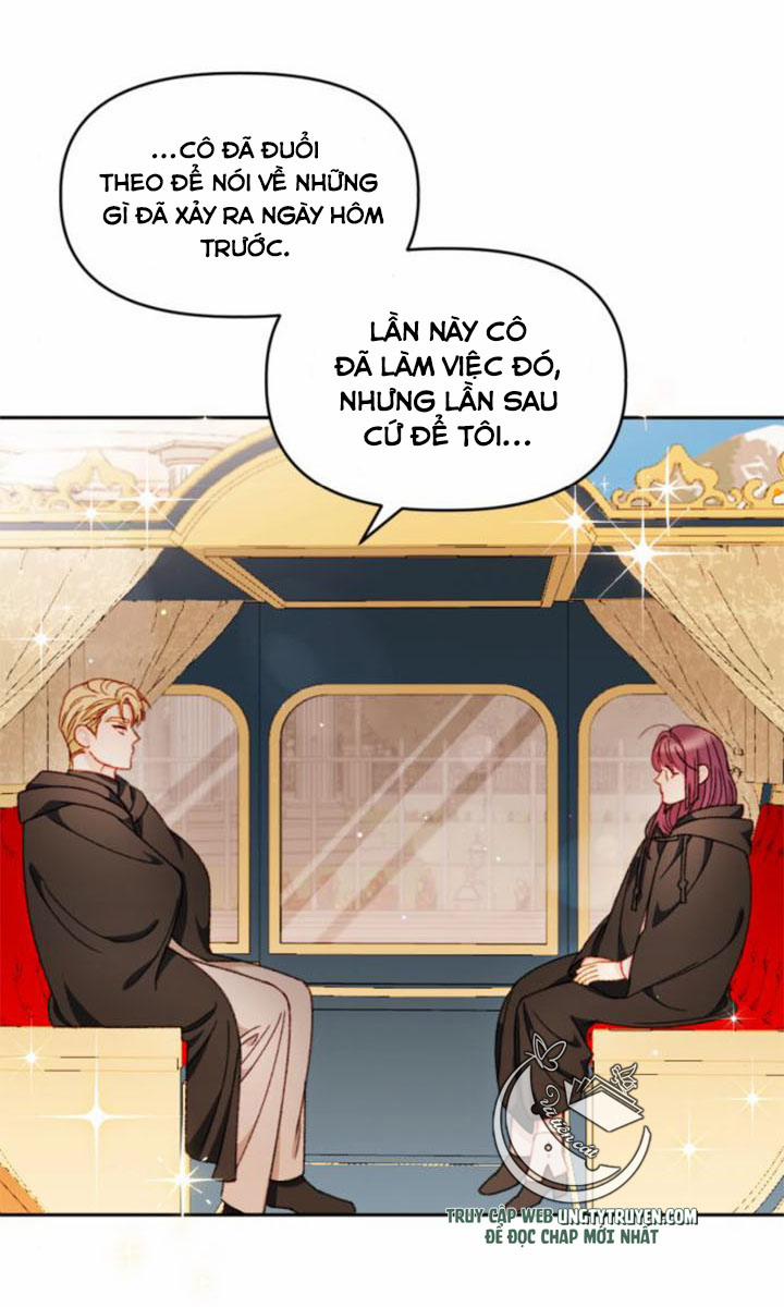 Nữ Chính Muốn Tôi Trở Thành Mẹ Kế 29.5 trang 2