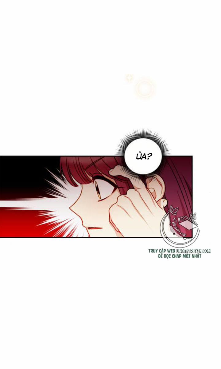 Nữ Chính Muốn Tôi Trở Thành Mẹ Kế 29.5 trang 21