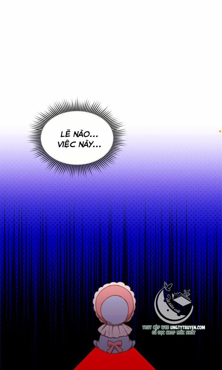 Nữ Chính Muốn Tôi Trở Thành Mẹ Kế 29.5 trang 22