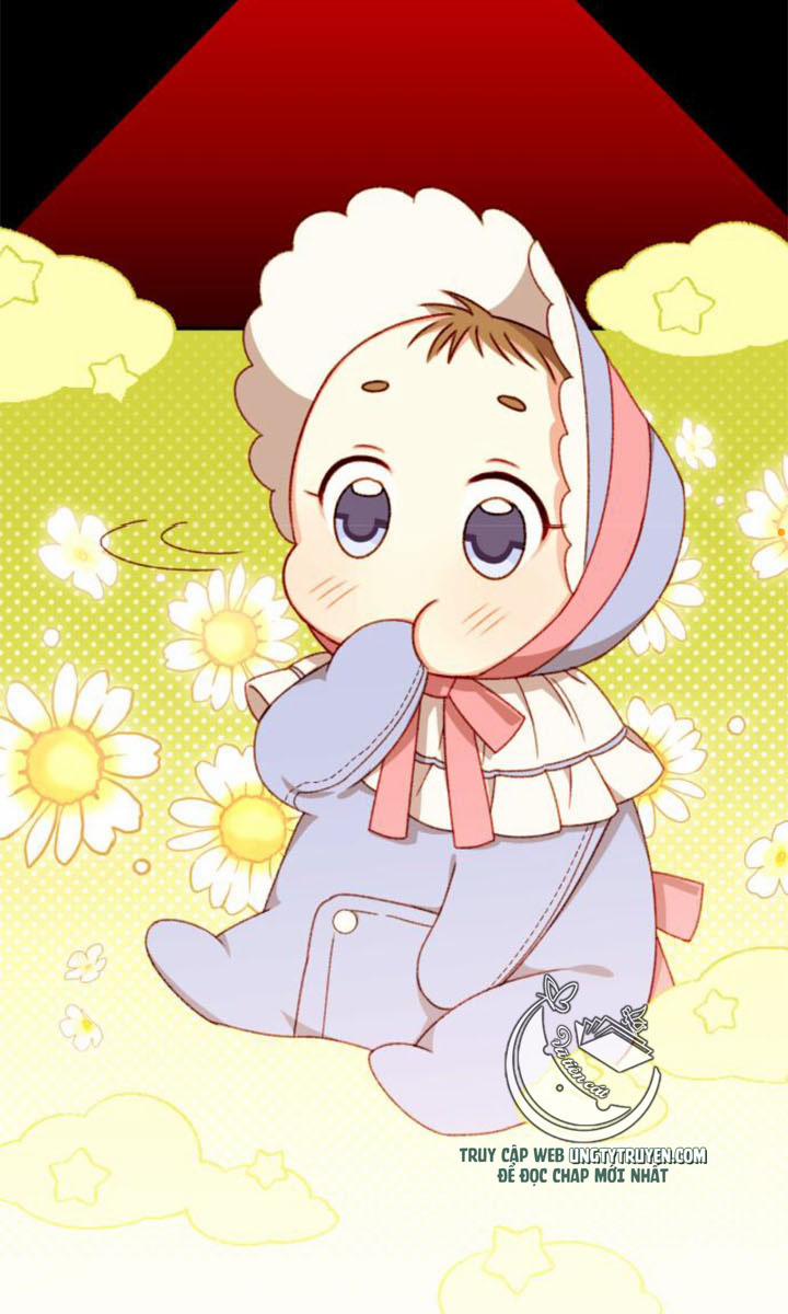 Nữ Chính Muốn Tôi Trở Thành Mẹ Kế 29.5 trang 23