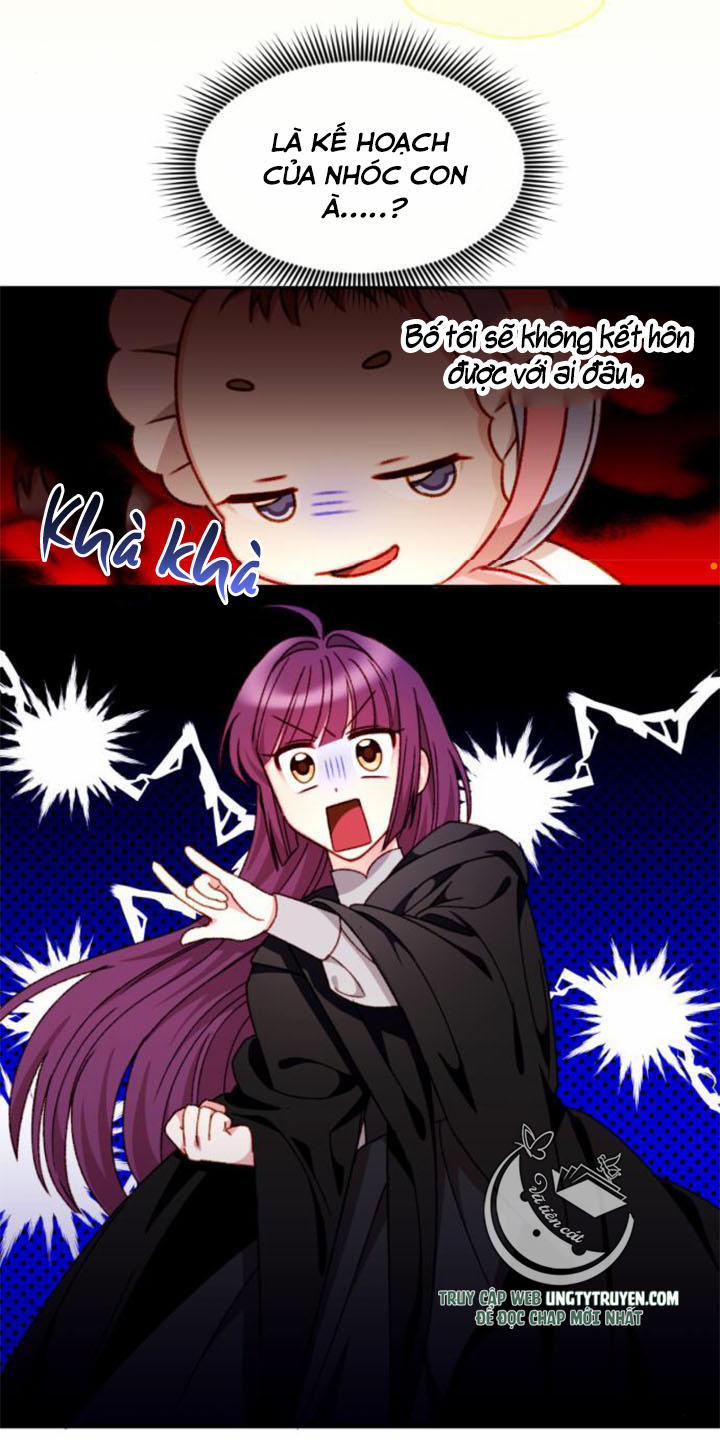 Nữ Chính Muốn Tôi Trở Thành Mẹ Kế 29.5 trang 24