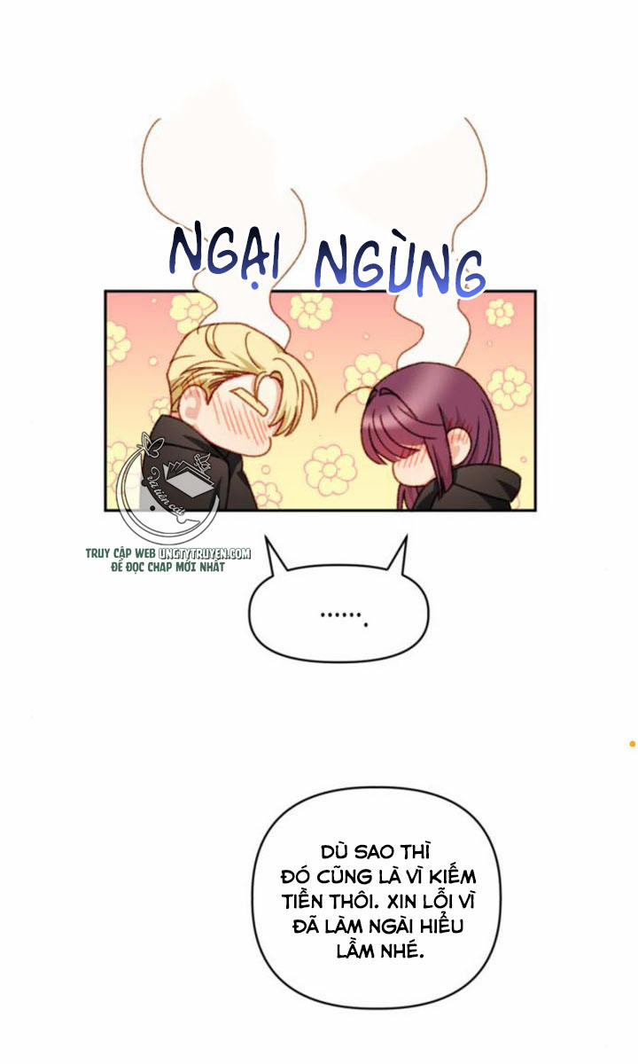 Nữ Chính Muốn Tôi Trở Thành Mẹ Kế 29.5 trang 4