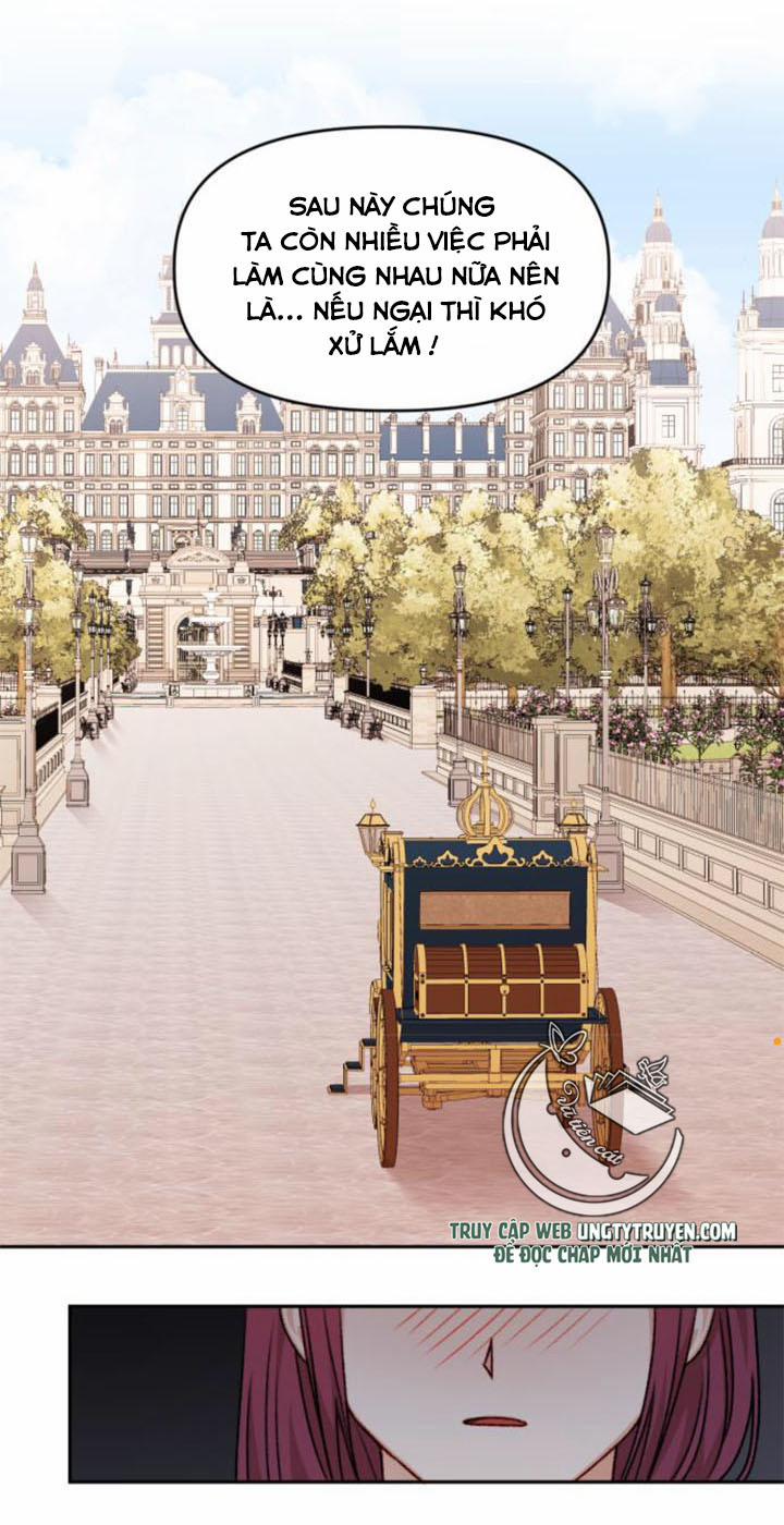 Nữ Chính Muốn Tôi Trở Thành Mẹ Kế 29.5 trang 7