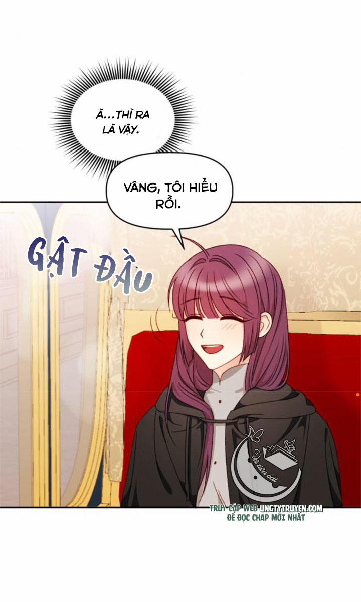 Nữ Chính Muốn Tôi Trở Thành Mẹ Kế 29.5 trang 8