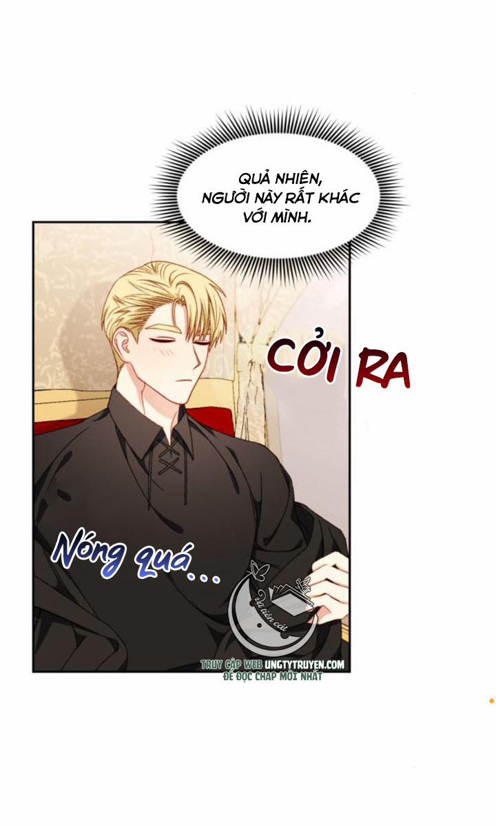 Nữ Chính Muốn Tôi Trở Thành Mẹ Kế 29.5 trang 9