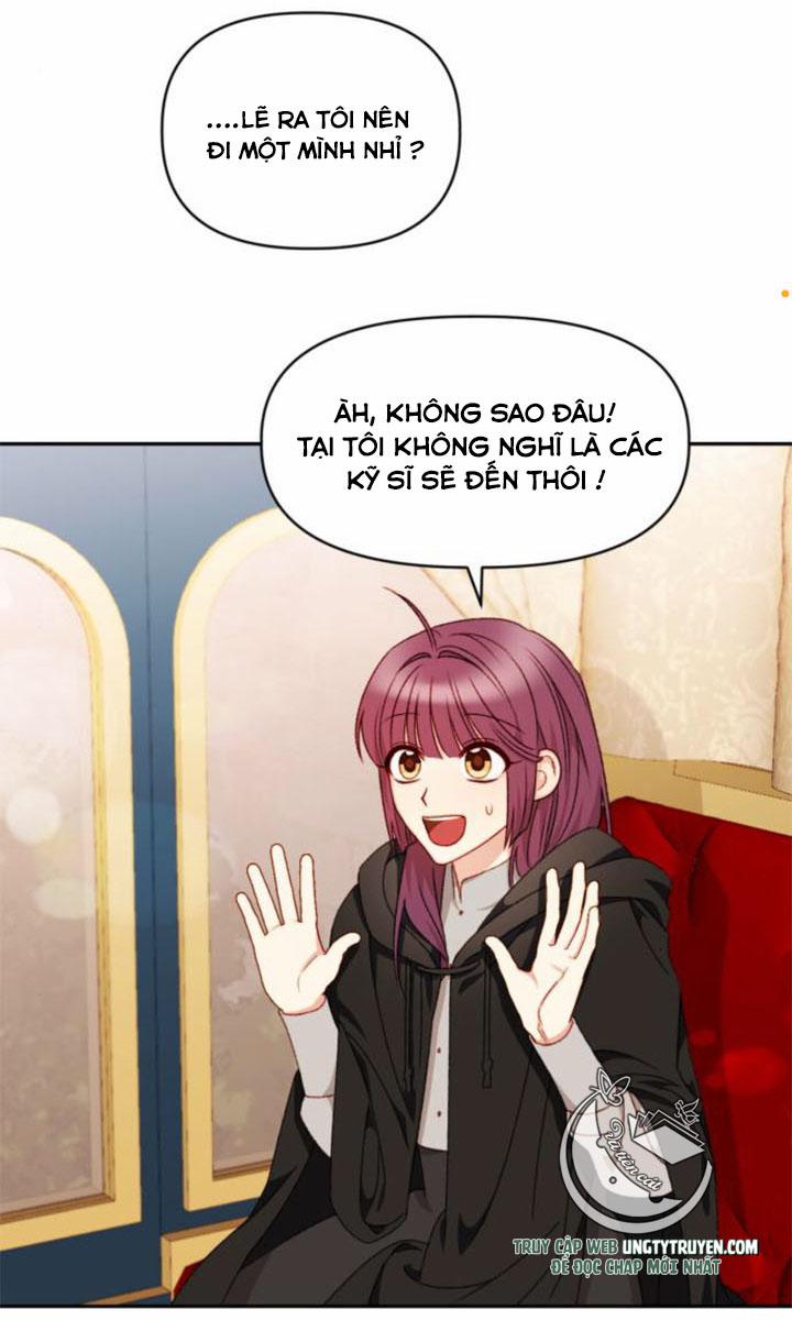 Nữ Chính Muốn Tôi Trở Thành Mẹ Kế 29 trang 11