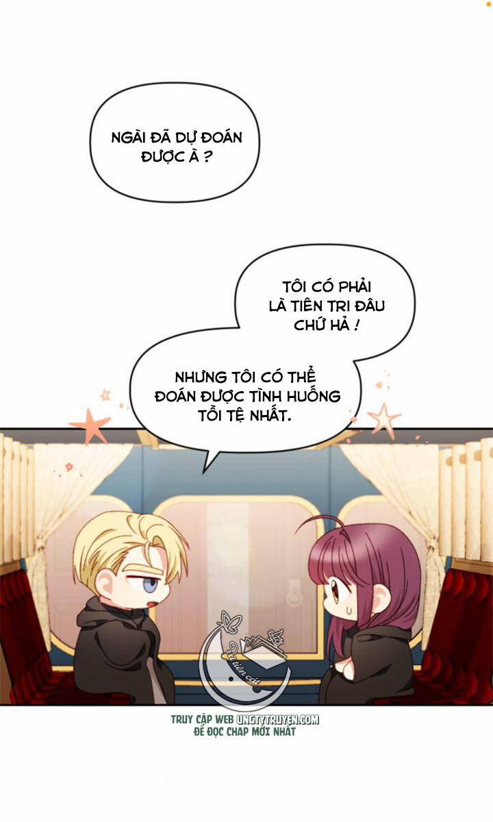 Nữ Chính Muốn Tôi Trở Thành Mẹ Kế 29 trang 14