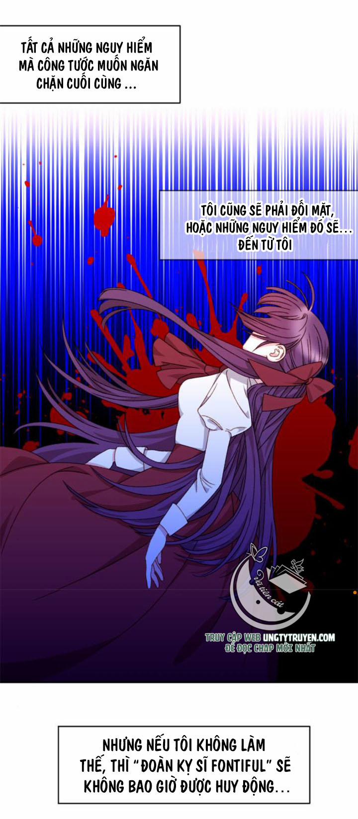 Nữ Chính Muốn Tôi Trở Thành Mẹ Kế 29 trang 15