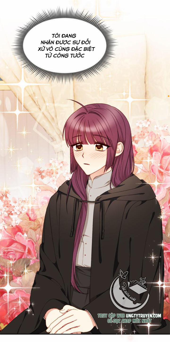 Nữ Chính Muốn Tôi Trở Thành Mẹ Kế 29 trang 17