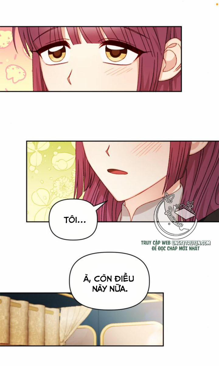 Nữ Chính Muốn Tôi Trở Thành Mẹ Kế 29 trang 18