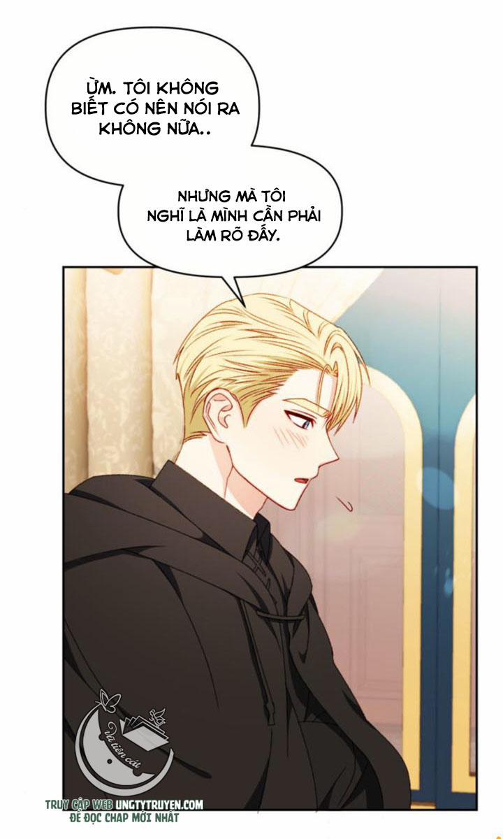 Nữ Chính Muốn Tôi Trở Thành Mẹ Kế 29 trang 19