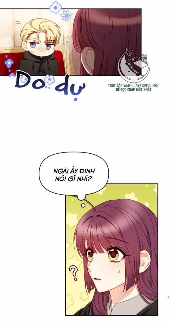 Nữ Chính Muốn Tôi Trở Thành Mẹ Kế 29 trang 20