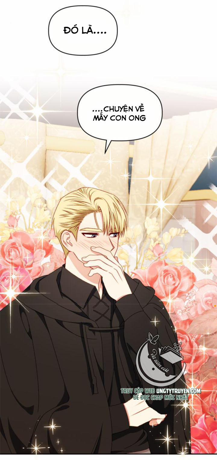 Nữ Chính Muốn Tôi Trở Thành Mẹ Kế 29 trang 21