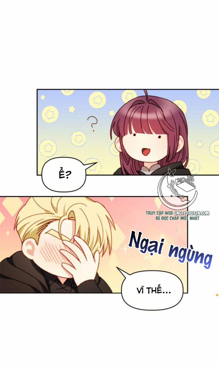 Nữ Chính Muốn Tôi Trở Thành Mẹ Kế 29 trang 22