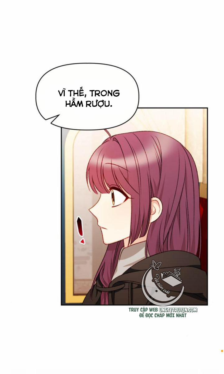 Nữ Chính Muốn Tôi Trở Thành Mẹ Kế 29 trang 23