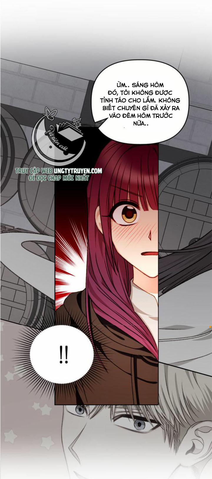 Nữ Chính Muốn Tôi Trở Thành Mẹ Kế 29 trang 24