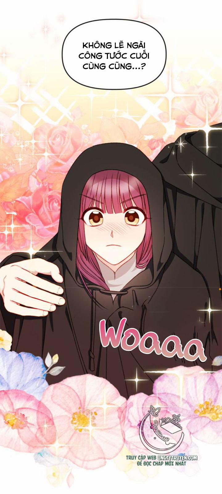 Nữ Chính Muốn Tôi Trở Thành Mẹ Kế 29 trang 3