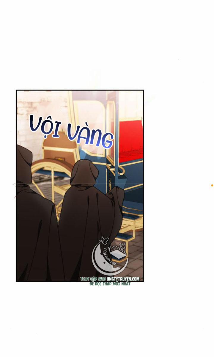 Nữ Chính Muốn Tôi Trở Thành Mẹ Kế 29 trang 4