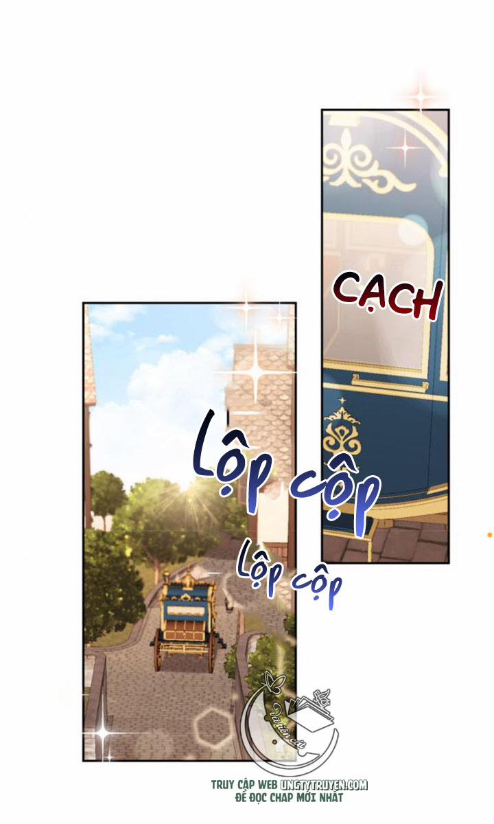 Nữ Chính Muốn Tôi Trở Thành Mẹ Kế 29 trang 5