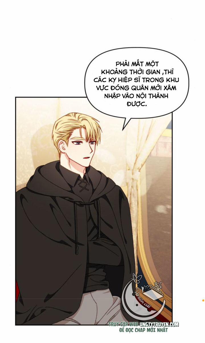 Nữ Chính Muốn Tôi Trở Thành Mẹ Kế 29 trang 8