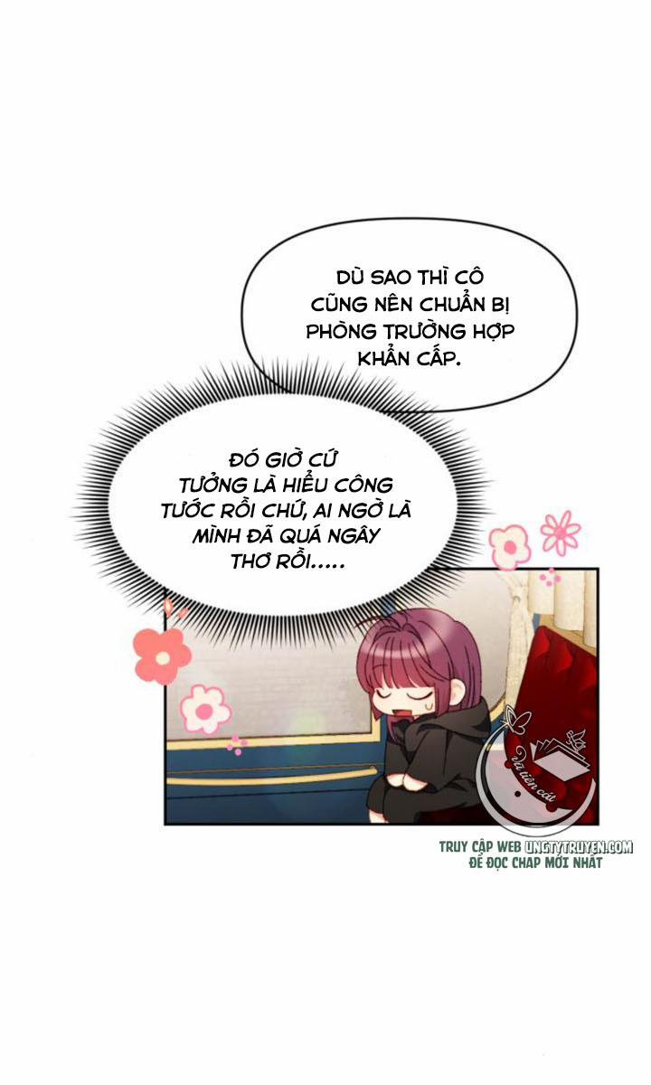 Nữ Chính Muốn Tôi Trở Thành Mẹ Kế 29 trang 9